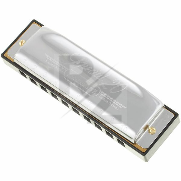 Image Hohner Special 20 C