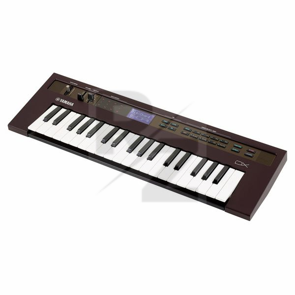 Yamaha Reface DX Image Yamaha Reface DX