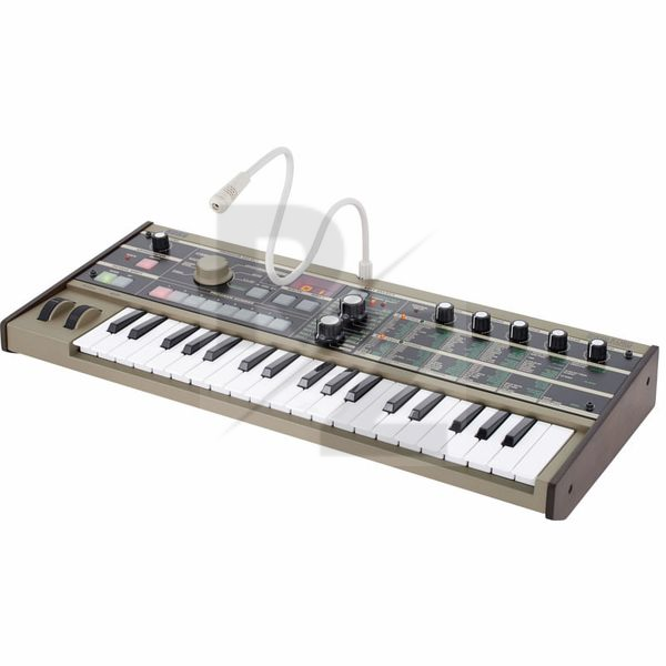 Image Korg microKORG