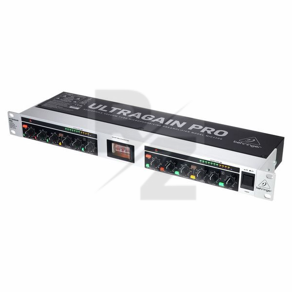 Image Behringer MIC2200 V2
