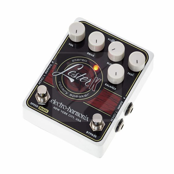 Image Electro Harmonix Lester K