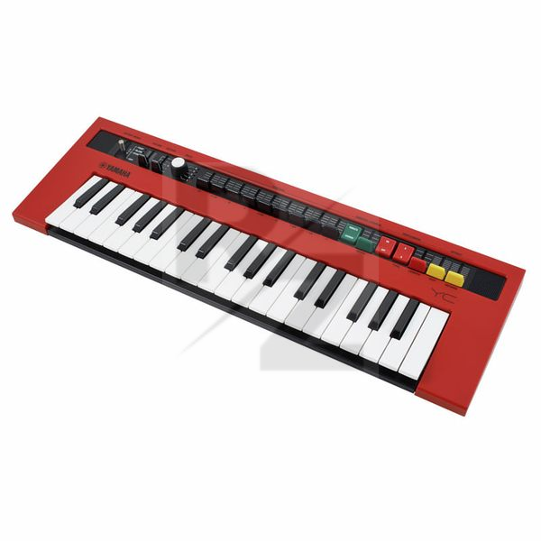 Yamaha Reface YC Image Yamaha Reface YC