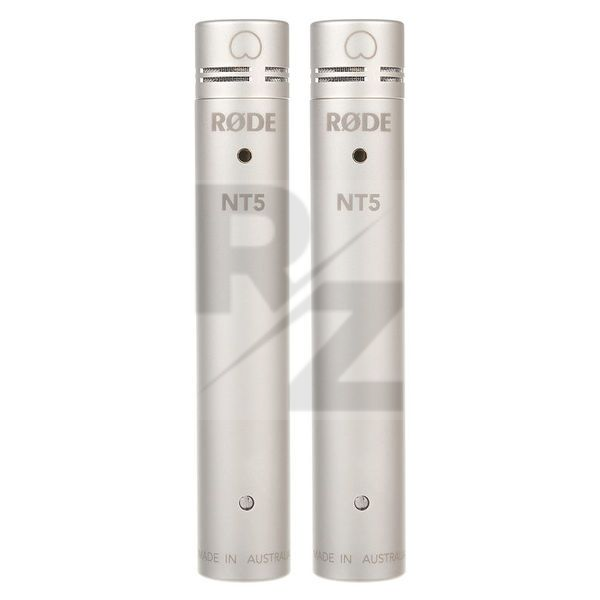 Image Rode NT5 MP