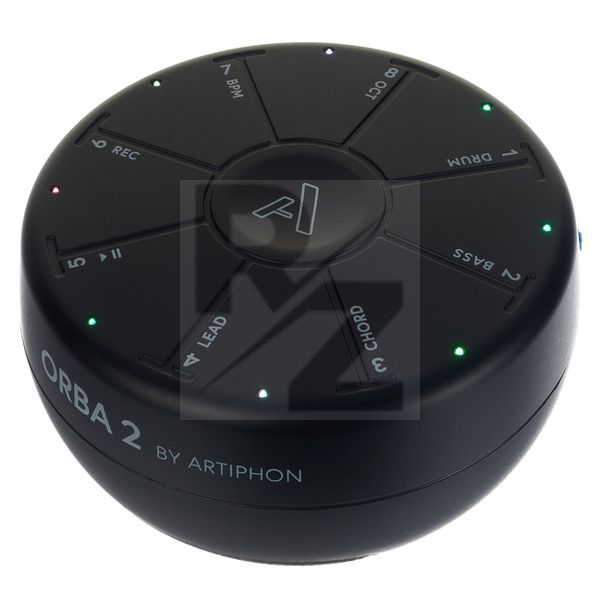 Image Artiphon Orba 2