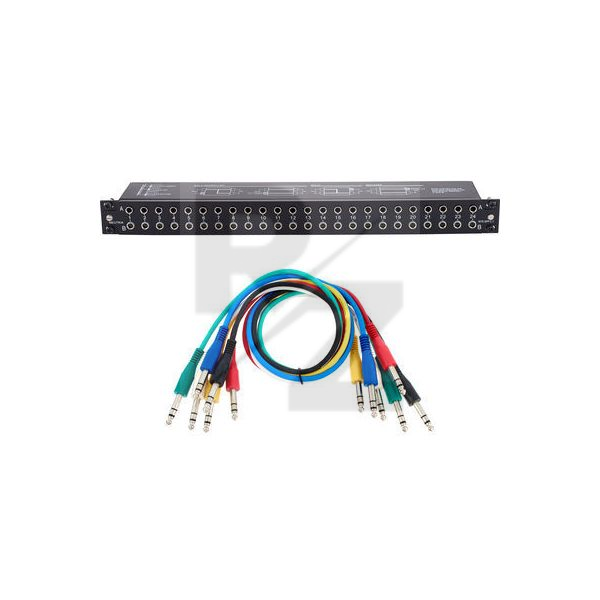 Image Neutrik NYS SPP L1 Set