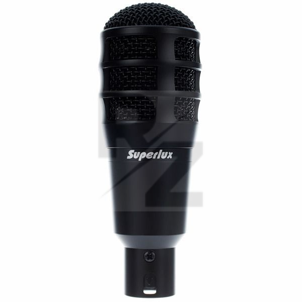 Image Superlux Pra 218A