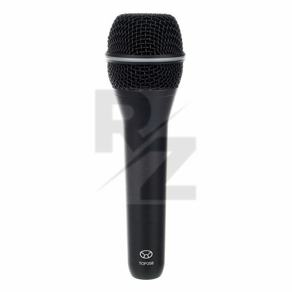 Image Superlux Top 258