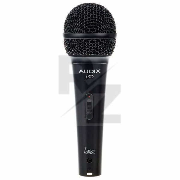 Image Audix F50S