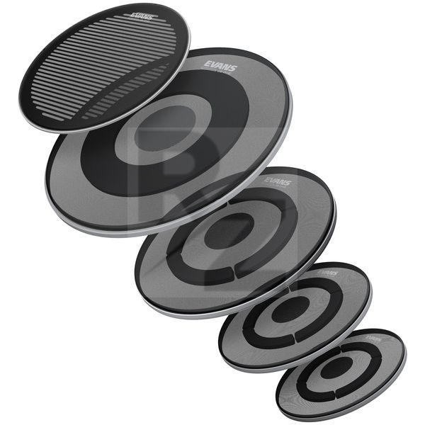 Image Evans dB One Rock Pack Complete