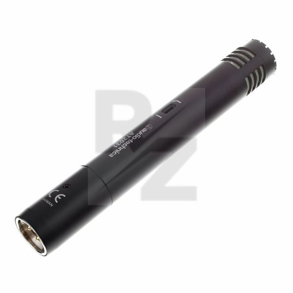 Image Audio-Technica AT 2031