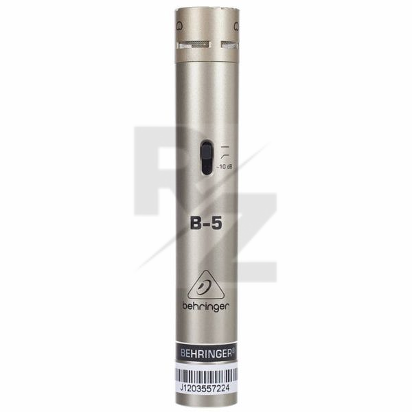 Image Behringer B5