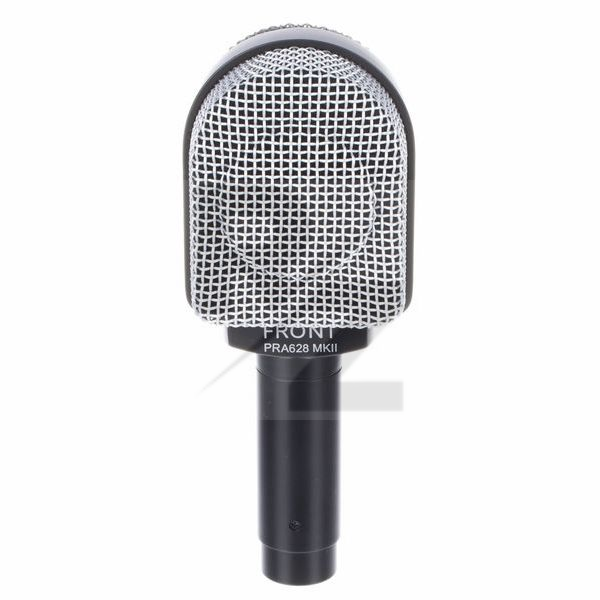Image Superlux PRA 628 MKII
