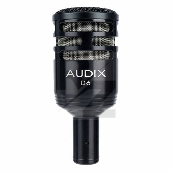 Audix D6 Image Audix D6