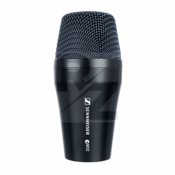 Image Sennheiser E 902