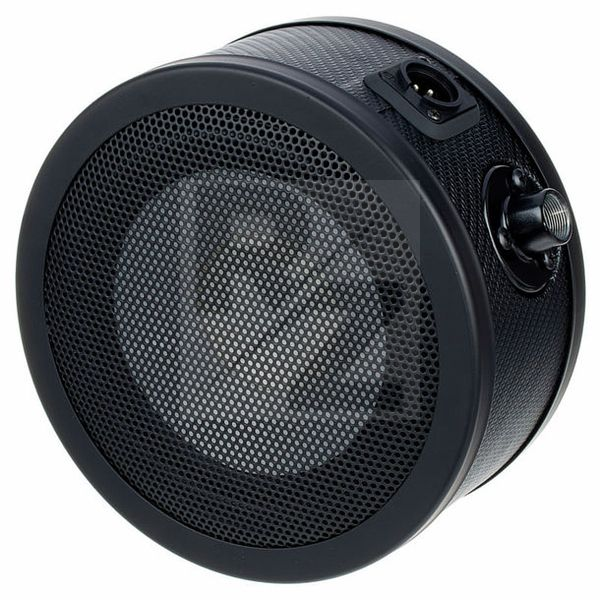 Image Solomon SubKick LoFReQ Black