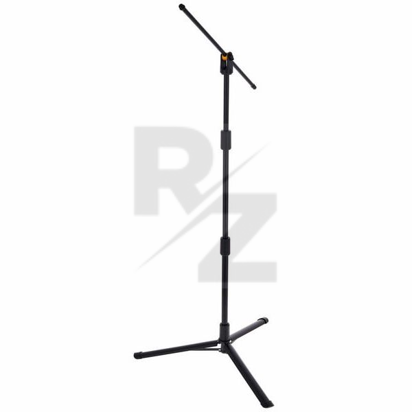 Image Roadworx Slim Line Mic Stand