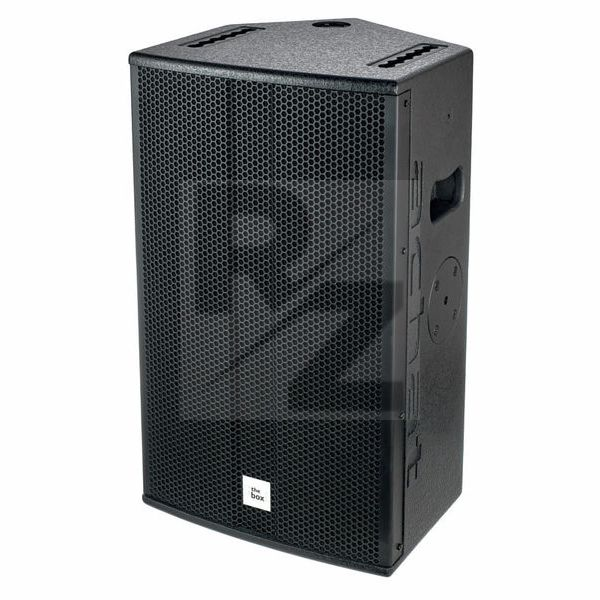 Image the box pro Achat 112 MA MKII