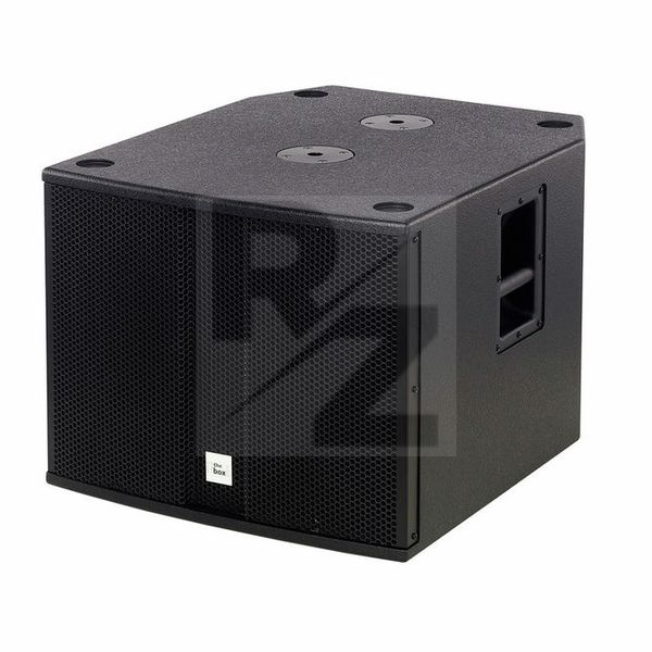 the box pro Achat 115 Sub A Image the box pro Achat 115 Sub A