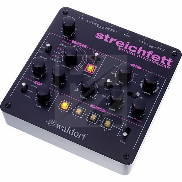 Waldorf Streichfett Image Waldorf Streichfett