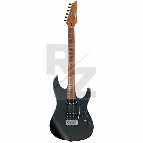 Image Ibanez AZ2402-BKF Prestige