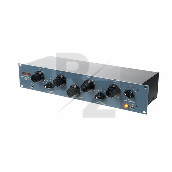 Image Warm Audio EQP-WA GainMod