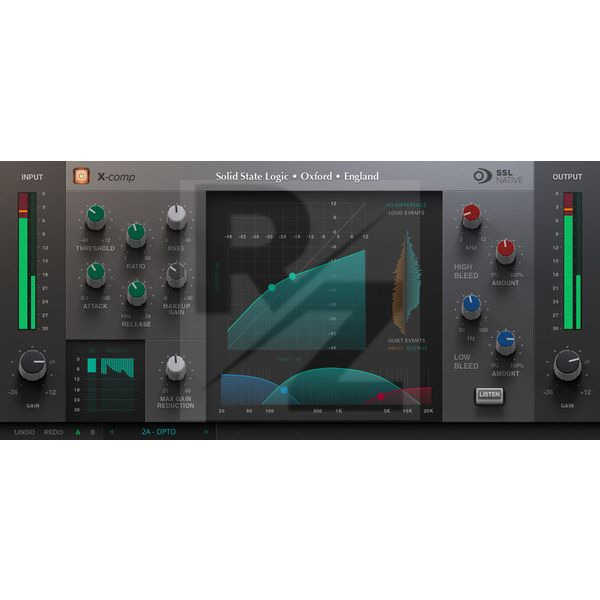 SSL Native X-Comp Image SSL Native X-Comp