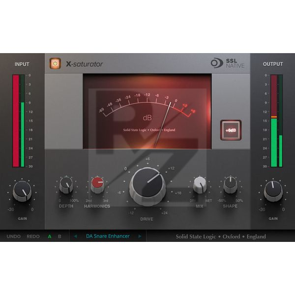 Image SSL Native X-Saturator