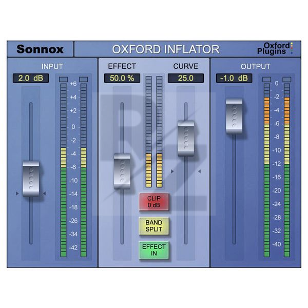 Image Sonnox Oxford Inflator Native