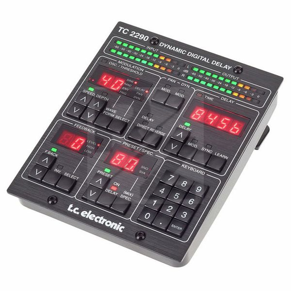 Image tc electronic TC2290-DT