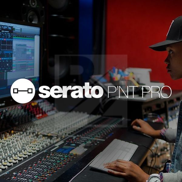 Image Serato Pitch' N Time Pro