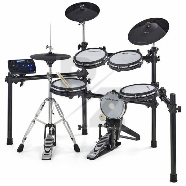 Image Millenium MPS-750X E-Drum Mesh Set