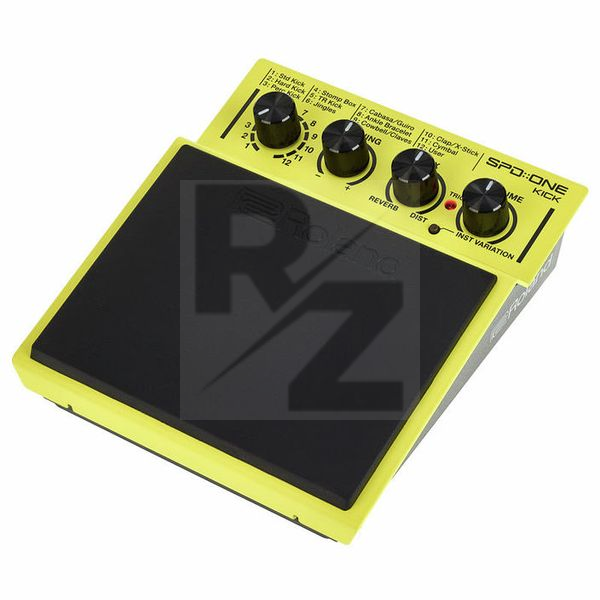 Image Roland SPD::ONE Kick