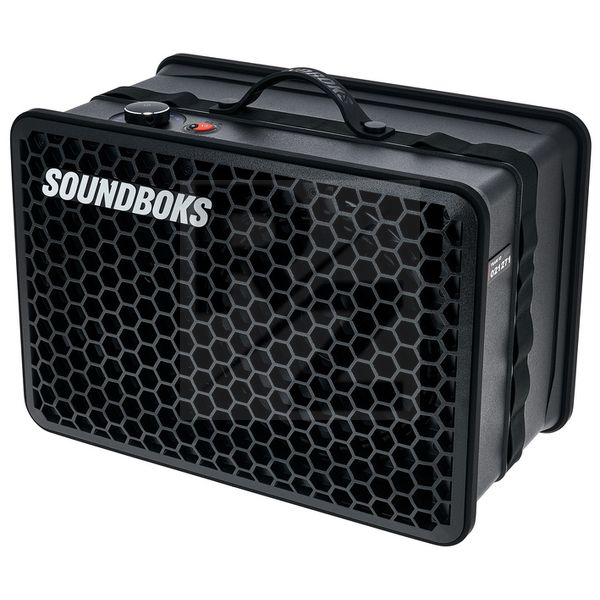 Image Soundboks Soundboks Go