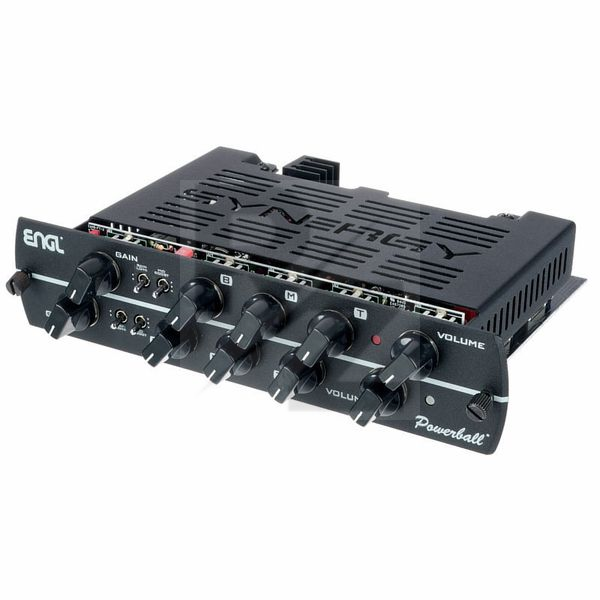 Image Synergy Engl Powerball