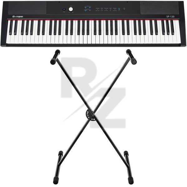 Image Thomann SP-120 Set