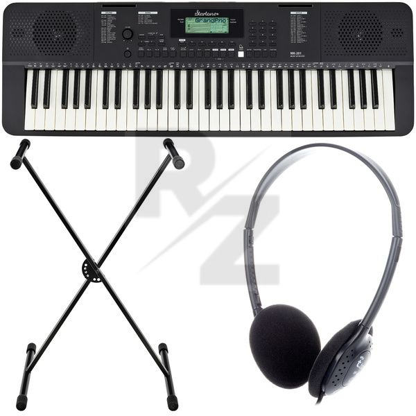 Startone MK-201 Set Image Startone MK-201 Set