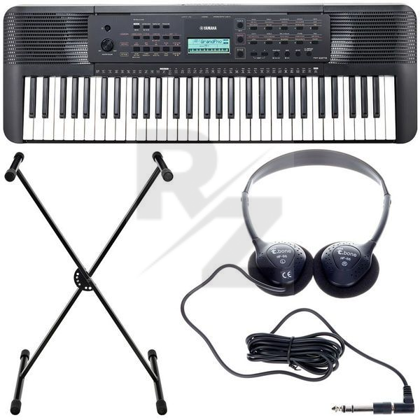 Image Yamaha PSR-E273 Set