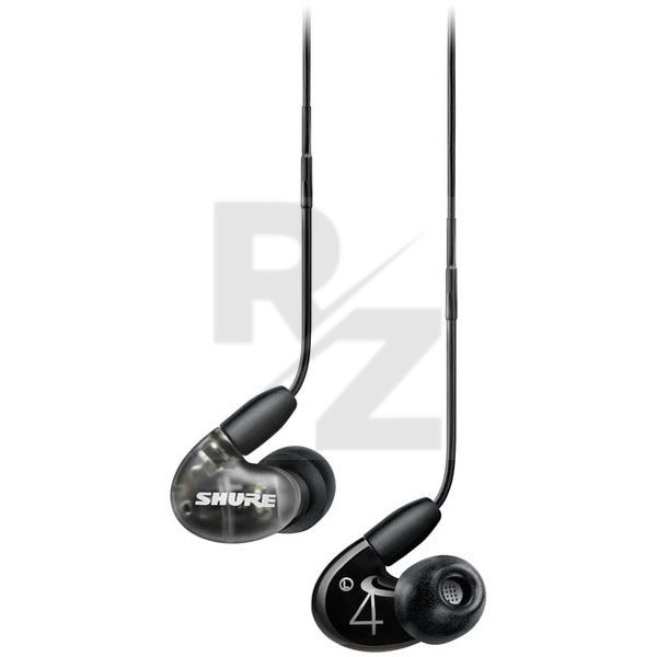 Shure AONIC 4-BK Image Shure AONIC 4-BK