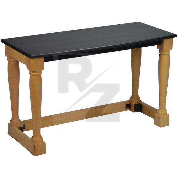 Image Viscount Legend Wooden Bench