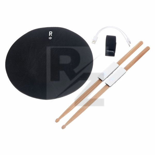 Image Senstroke 2 Sensors Essential Pack