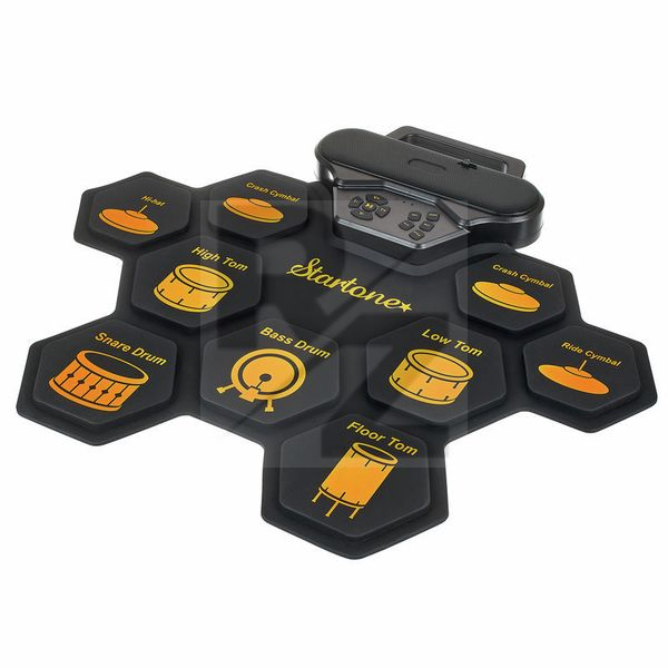 Startone Mat Drum Image Startone Mat Drum