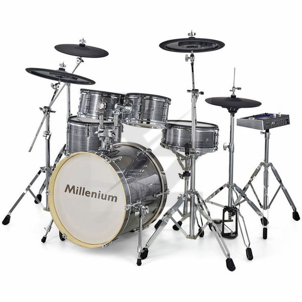 Image Millenium MPS-1000 E-Drum Set