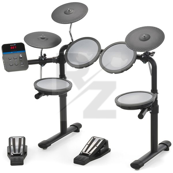 Millenium Rookie E-Drum Set Image Millenium Rookie E-Drum Set