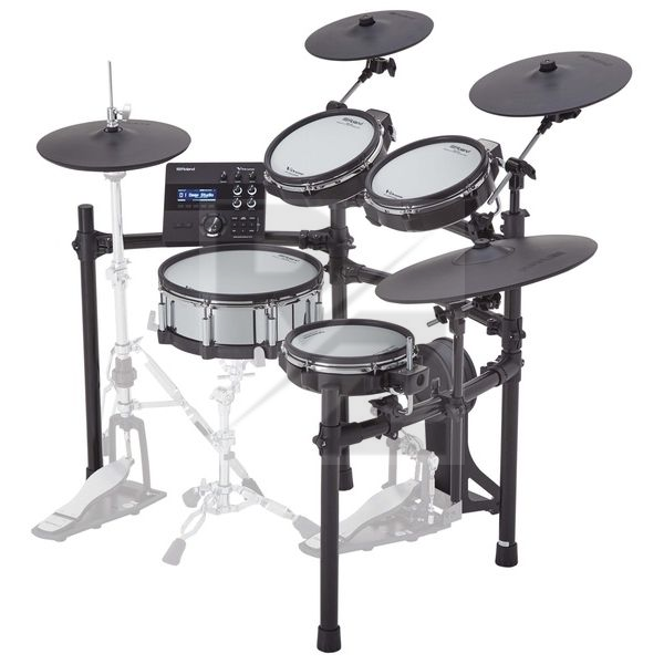 Roland TD-27KV2 E-Drum Set Image Roland TD-27KV2 E-Drum Set