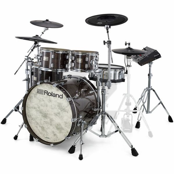 Image Roland VAD706-GE E-Drum Set