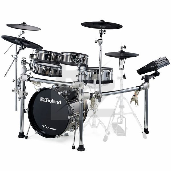 Roland TD-50KV2 V-Drums Kit Image Roland TD-50KV2 V-Drums Kit
