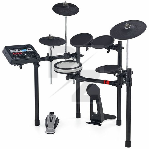 Yamaha DTX6K-X E-Drum Set Image Yamaha DTX6K-X E-Drum Set