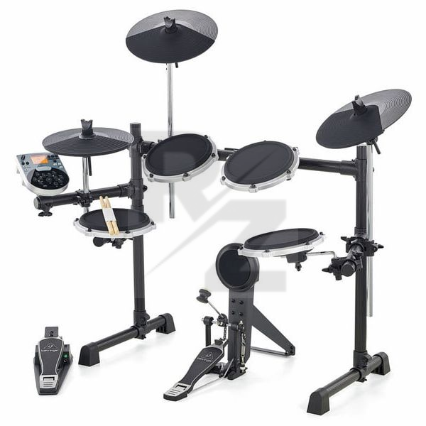 Image Behringer XD80USB E-Drum Set