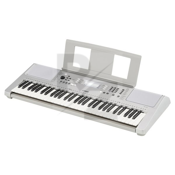 Image Yamaha YPT-370