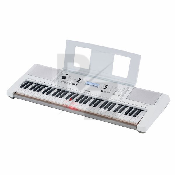 Yamaha EZ-300 Image Yamaha EZ-300